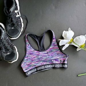 Under Armour Sports Bra